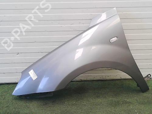 Forkjerm venstre Forkjerm venstre ALFA ROMEO MITO (955_) 1.3 MultiJet (955AXP1A, 955AYC1A) (95 hp) 36901278 36901278