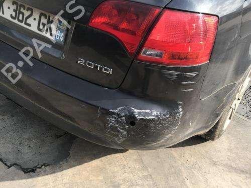 Starter AUDI A4 B7 Avant (8ED) 2.0 TDI 16V | BP31064400M8  - Image 34