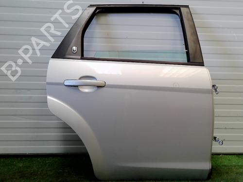 Used Right rear door FORD FOCUS II Turnier (DA_, FFS, DS) 1.6 TDCi (109 hp) 29332292
