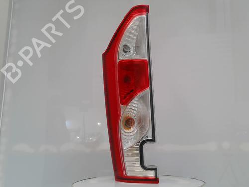 Right taillight RENAULT KANGOO Express (FW0/1_) 1.5 dCi 110 (FW06, FW12) | BP29434912C35 