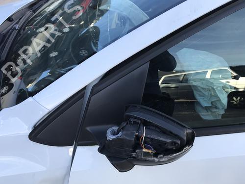 Left taillight VW POLO V (6R1, 6C1) 1.4 TDI | BP25639565C34 