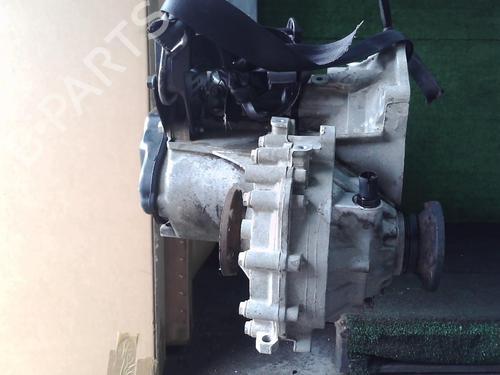 Gearbox SEAT IBIZA IV (6J5, 6P1) 1.2 TDI | BP27250457M3 