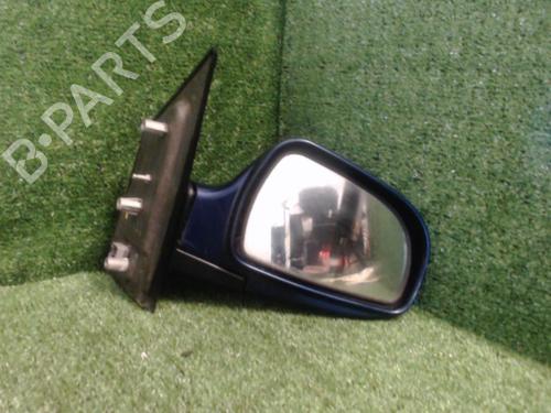 Used Right mirror HYUNDAI MATRIX (FC) 1.5 CRDi (102 hp) 25648485