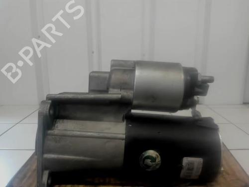 Startmotor VW POLO (6N2) 1.4 16V (75 hp) 25650342