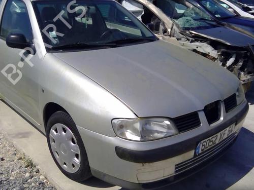 Right headlight SEAT IBIZA II (6K1) 1.9 TDI | BP25636749C29 