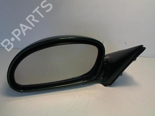 Left mirror HYUNDAI LANTRA II (J-2) 1.9 D 8760529660