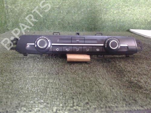 Used Climate control Climate control PEUGEOT EXPERT Van (V_) 1.5 BlueHDi 120 (120 hp) 25648023 25648023