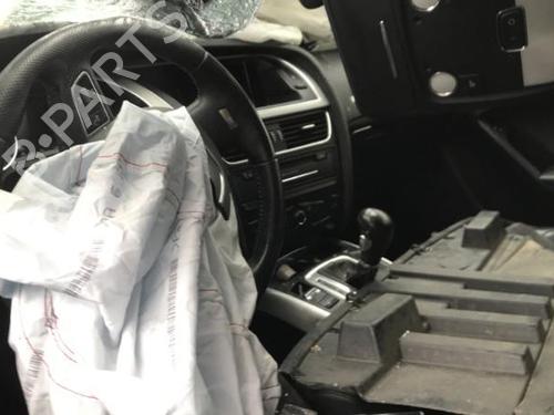 Starter AUDI A5 (8T3) 3.0 TDI quattro | BP25644862M8 - Image 11