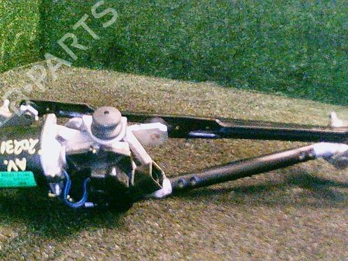 Front wiper motor HYUNDAI i40 I (VF) 1.7 CRDi | BP25630868M29 
