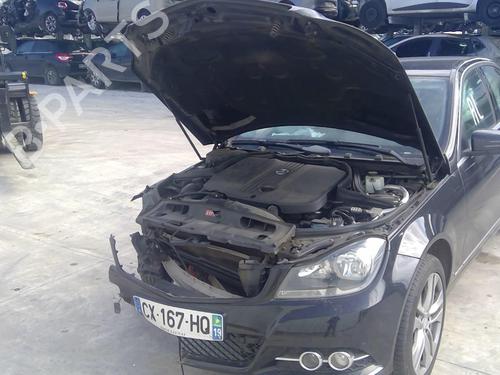 Switch MERCEDES-BENZ C-CLASS (W204) C 220 CDI (204.002) | BP25635215I30  - Image 7