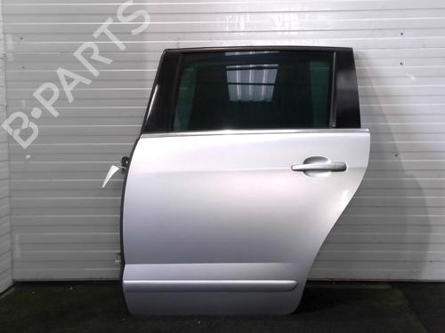 Used Left rear door PEUGEOT 5008 (0U_, 0E_) 1.6 BlueHDi 120 (120 hp) 32336647