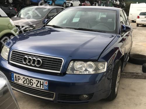 Engine AUDI A4 B6 (8E2) | BP35778932M1 - Image 19