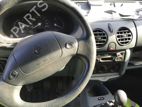 Steering column stalk RENAULT KANGOO Express (FC0/1_) D 65 1.9 (FC0E, FC02, FC0J, FC0N) | BP25647996I23 - Image 11