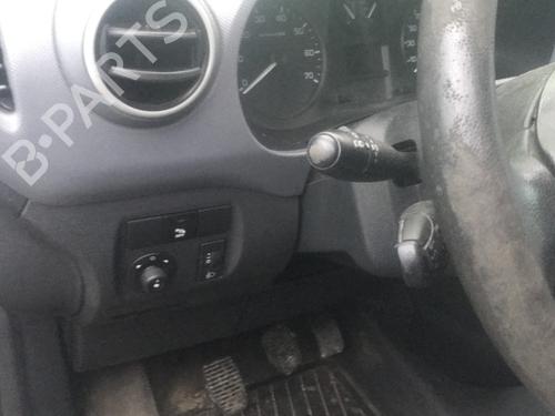 Electronic module CITROËN BERLINGO Box Body/MPV (B9)  | BP36901269M83  - Image 9