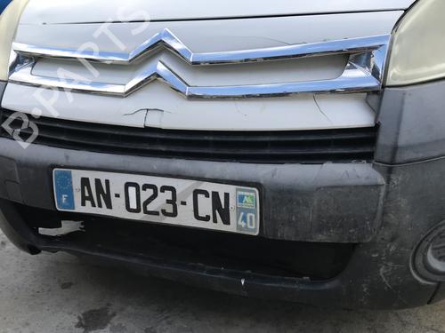 Left headlight CITROËN BERLINGO MULTISPACE (B9) 1.6 HDi 110 | BP32171582C28  - Image 18