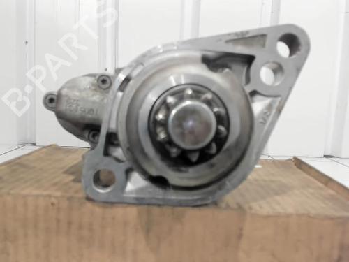 Starter VW POLO (9N_, 9A_) 1.8 GTI | BP25647648M8 