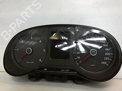 Used Instrument cluster Instrument cluster 25638526 25638526