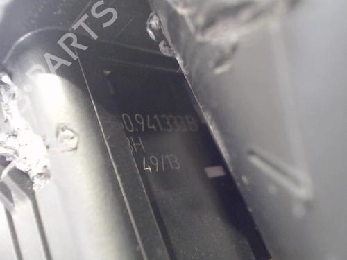 Used Headlight switch Headlight switch VW GOLF VII (5G1, BQ1, BE1, BE2) 1.6 TDI (105 hp) 31023398 31023398