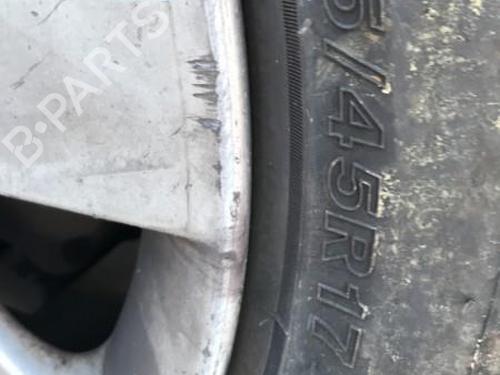 Alternator PEUGEOT 207 (WA_, WC_) 1.6 HDi | BP25641778M7 