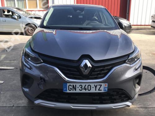 Left tailgate light RENAULT CAPTUR II (HF_) LPG (HFMT) | BP31970778C79  - Image 25