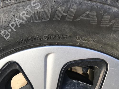 Right sun visor CITROËN C3 II (SC_) 1.4 HDi 70 (SC8HZC, SC8HR0, SC8HP4) | BP25628709I2 - Image 21