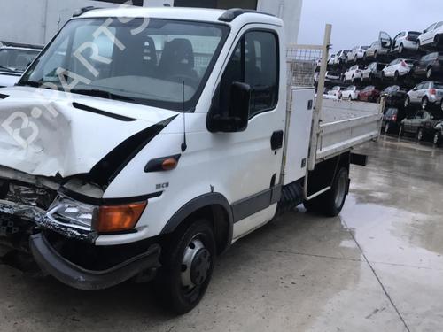 Startmotor IVECO DAILY III Van 35 S 11 V,35 C 11 V | BP25641810M8 