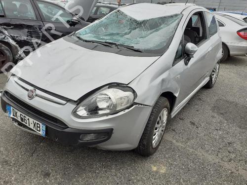 FIAT PUNTO (199_) 2526142