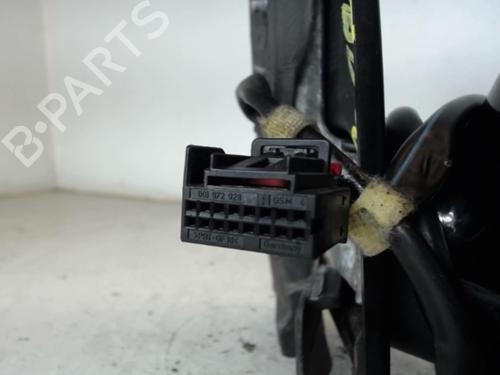 Right mirror VW GOLF PLUS V (5M1, 521) 2.0 TDI 16V | BP25639957C27 