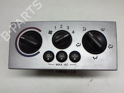 Used Climate control OPEL MERIVA A MPV (X03) 1.7 CDTI (E75) (100 hp) 25637809