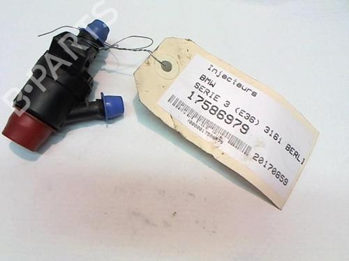 Used Injector BMW 3 (E36) 316 i (102 hp) 25643452