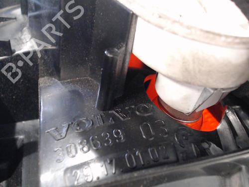 Used Left taillight Left taillight VOLVO V40 Estate (645) 1.8 (115 hp) 27697211 27697211