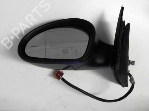 Left mirror SEAT IBIZA III (6L1) 1.9 TDI | BP25640969C26 