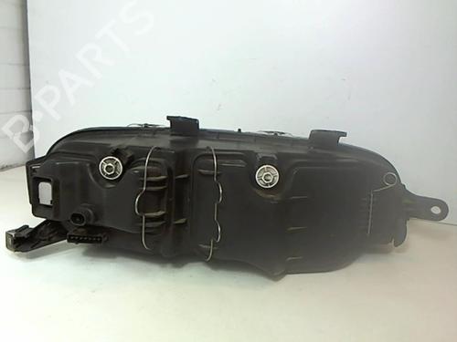Used Left headlight Left headlight FIAT PUNTO (176_) [1993-1999] 25632467 25632467