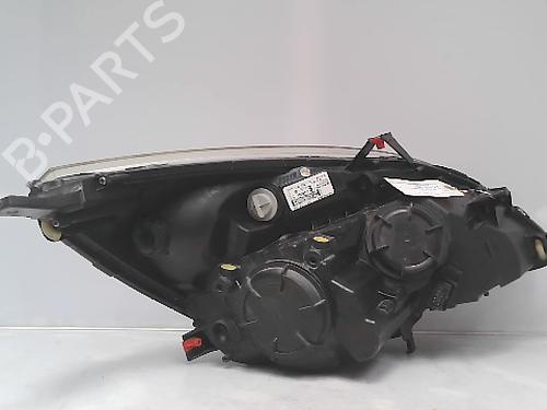 Left headlight OPEL MERIVA B MPV (S10) | BP36655460C28 - Image 2