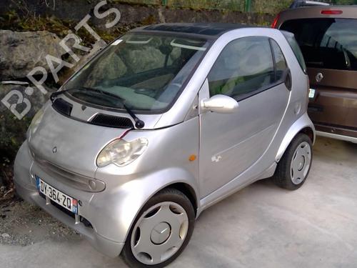 Right headlight SMART FORTWO Coupe (450) 0.7 (450.352, 450.332) | BP25650810C29  - Image 9