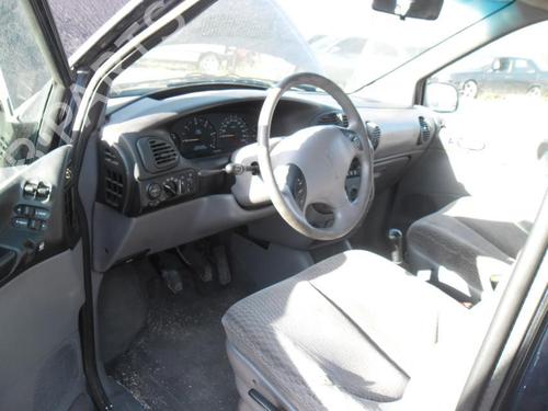 Left front driveshaft CHRYSLER VOYAGER / GRAND VOYAGER III (GS_, NS_) 2.5 TD | BP25641234M38 