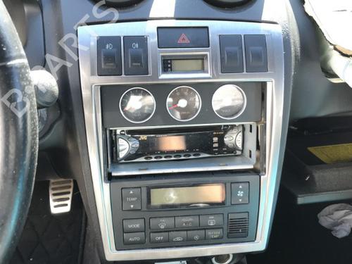 Steering column stalk HYUNDAI COUPE II (GK) 2.0 GLS | BP26599159I23 