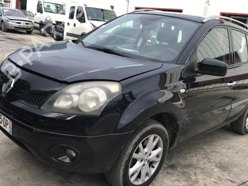 Starter RENAULT KOLEOS I (HY_) 2.0 dCi (HY0K) | BP30731665M8  - Image 17