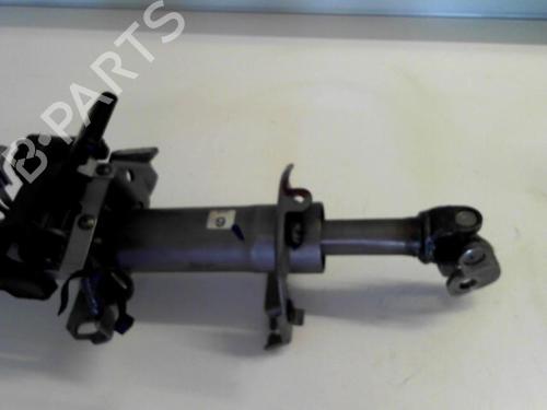 Used Steering column Steering column NISSAN X-TRAIL I (T30) 2.2 dCi 4x4 (136 hp) 25641000 25641000
