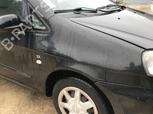 Front left window mechanism CHEVROLET REZZO MPV (U100) 2.0 | BP25644683C22  - Image 9