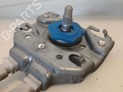 Rudehejsemekanisme Højre bagtil Rudehejsemekanisme Højre bagtil PEUGEOT 307 Break (3E) [2002-2009] 25633708 25633708
