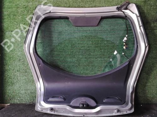 Used Tailgate Tailgate 25639311 25639311