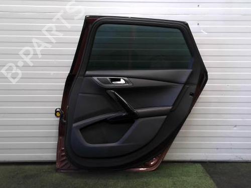 Used Right front door Right front door PEUGEOT 508 SW I (8E_) 2.0 HDi RXH Hybrid4 (200 hp) 33476567 33476567