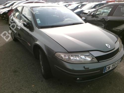 Left front driveshaft RENAULT LAGUNA II (BG0/1_) | BP25633603M38 - Image 8