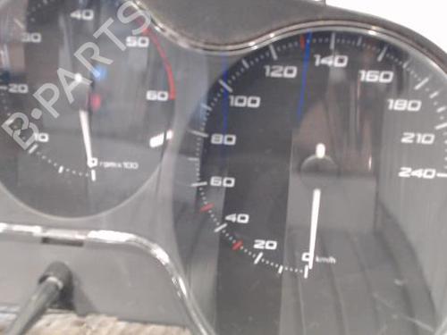 Instrument cluster SEAT LEON (1P1) 1.6 TDI | BP25632597C47 - Image 4