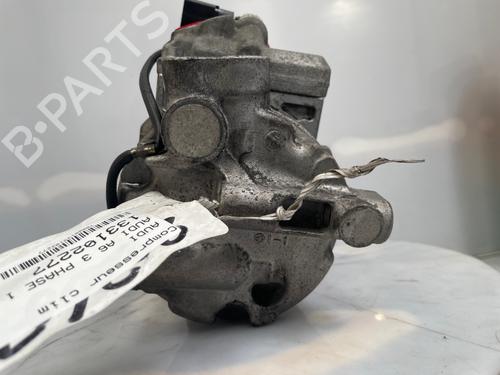 AC compressor AUDI A6 C6 (4F2) 3.2 FSI | BP40597158M34 - Image 4