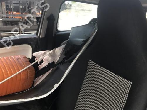 Steering wheel RENAULT TWINGO III (BCM_, BCA_) 1.0 SCe 70 (BCMB) | BP26398084C49 - Image 23