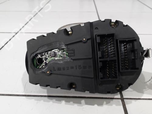 Climate control RENAULT ESPACE III (JE0_) 2.2 12V TD (JE0E, JE0H, JE0P) | BP25628465I5 