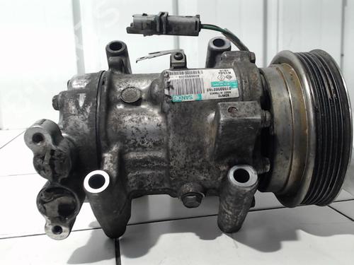AC compressor NISSAN JUKE (F15) 1.5 dCi | BP30006011M34 
