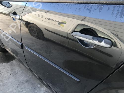 Right front fenders RENAULT SCÉNIC II (JM0/1_) 1.5 dCi (JM1E, JM16) | BP29513696C42 